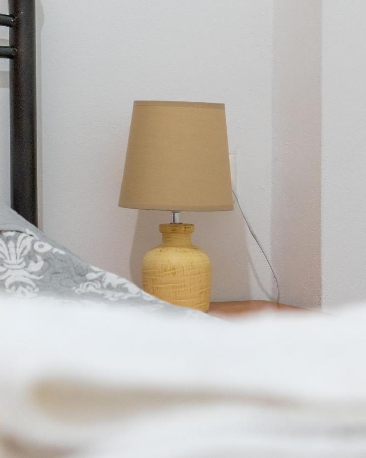 Friendly & Comfy Apartment Ierapetra  Bagian luar foto