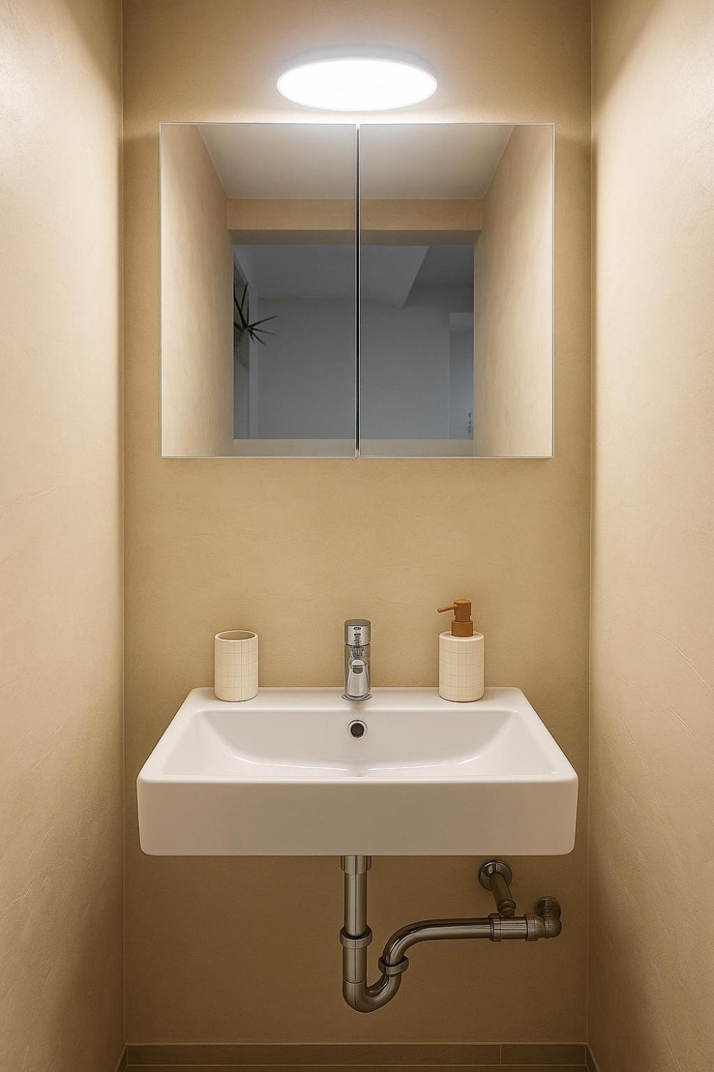 Friendly & Comfy Apartment Ierapetra  Bagian luar foto